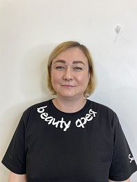 Сомова Инесса