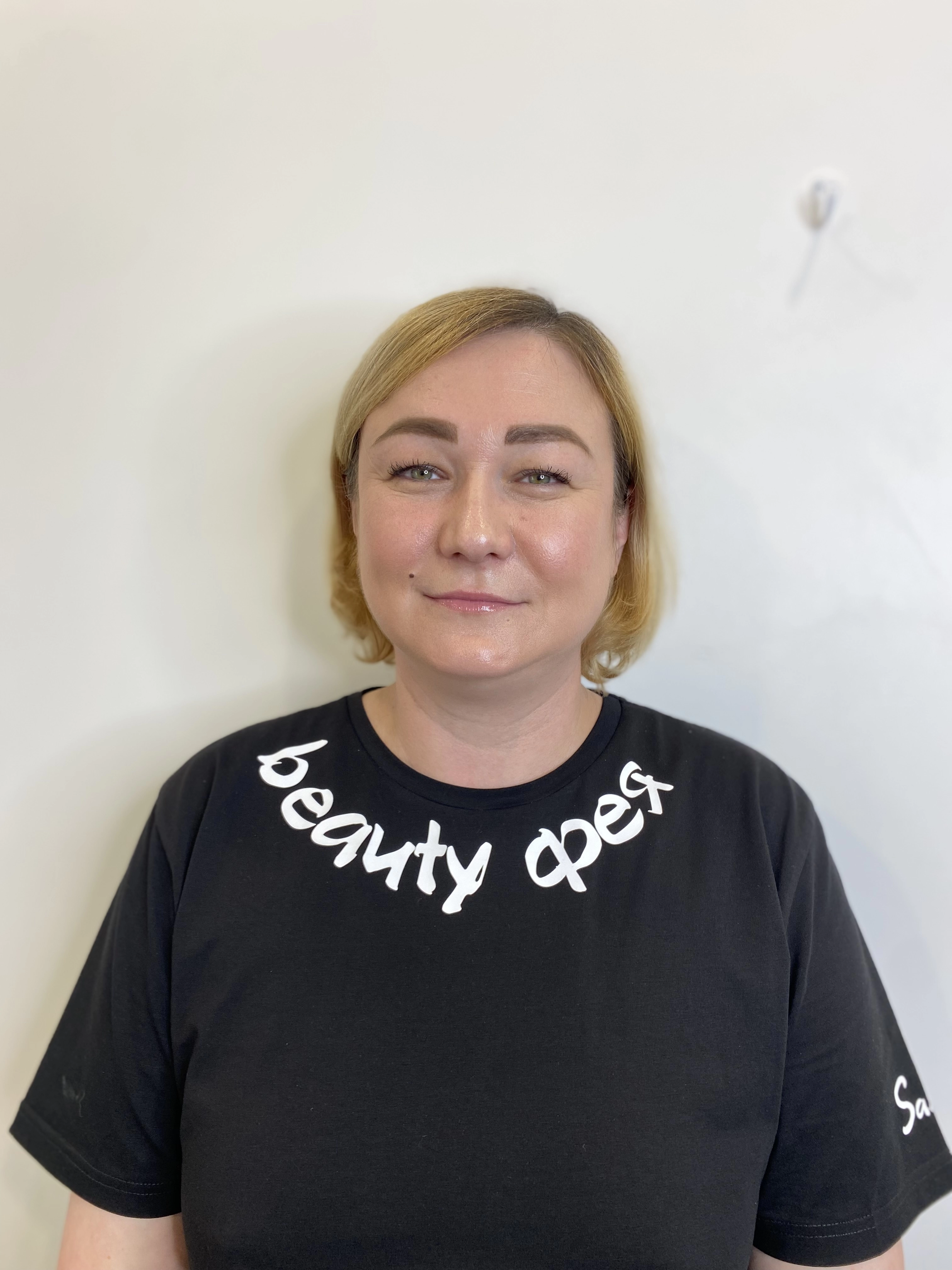 Сомова Инесса